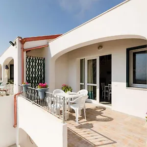 Appart hôtel Fior Di Sulcis