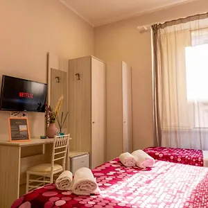 Ferrovia Guest house Naples