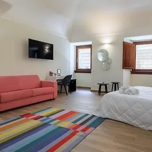 Mater Rooms&suites, Self Check In Guest house Rome
