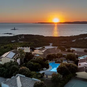 3* Hotel Luci Del Faro