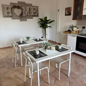 La Casaccia Guest house Fiumicino